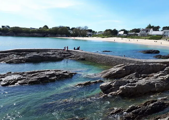 Maison de pêcheur Cocooning - 150m du port