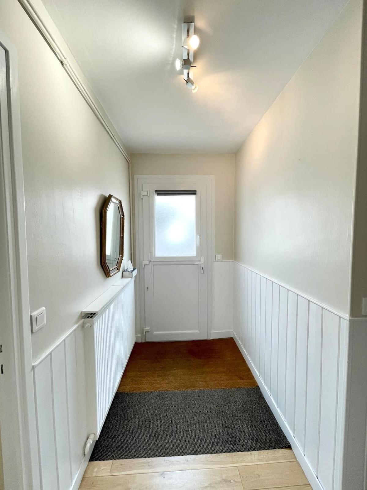 Maison De Pecheur Cocooning 150m Du Port Holiday home Ploemeur