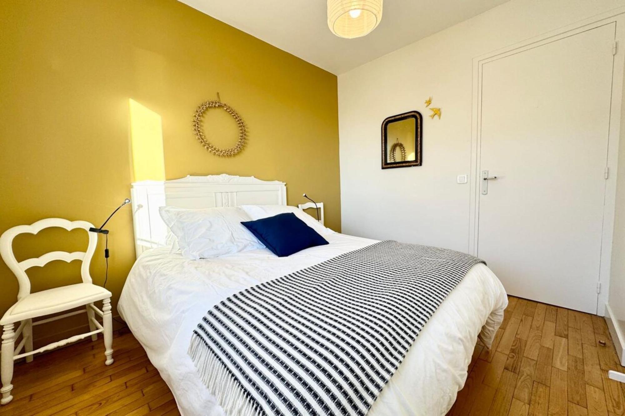 Maison De Pecheur Cocooning 150m Du Port * Ploemeur