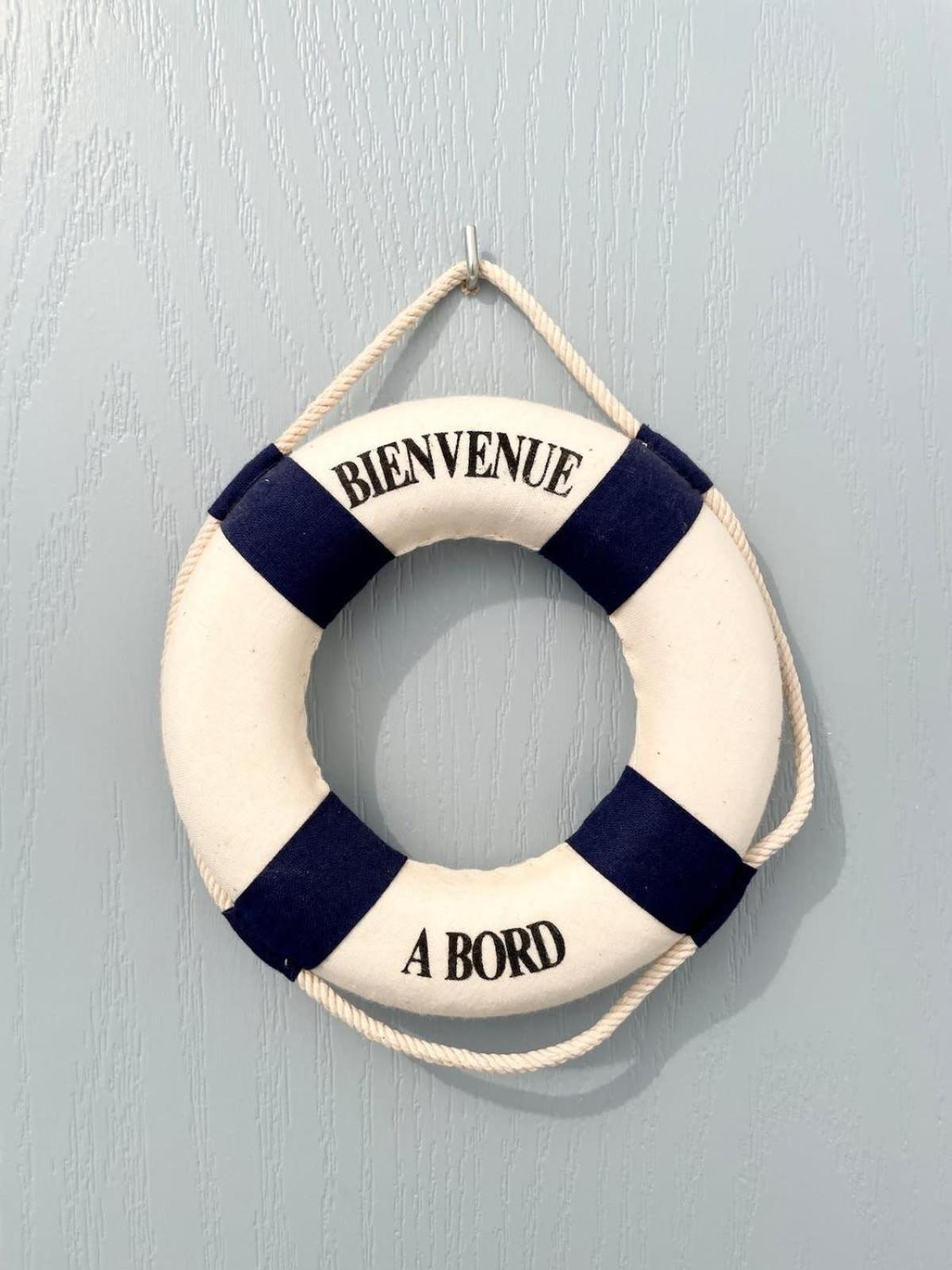 Hébergement de vacances Maison De Pêcheur Cocooning - 150m Du Port