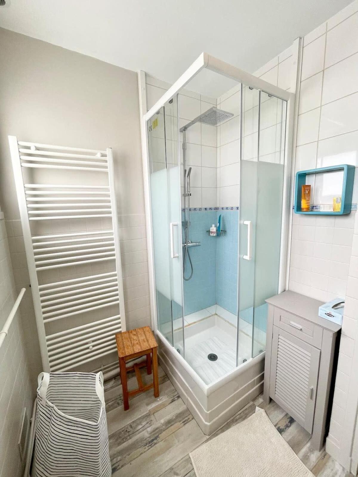 Maison De Pêcheur Cocooning - 150m Du Port * Ploemeur