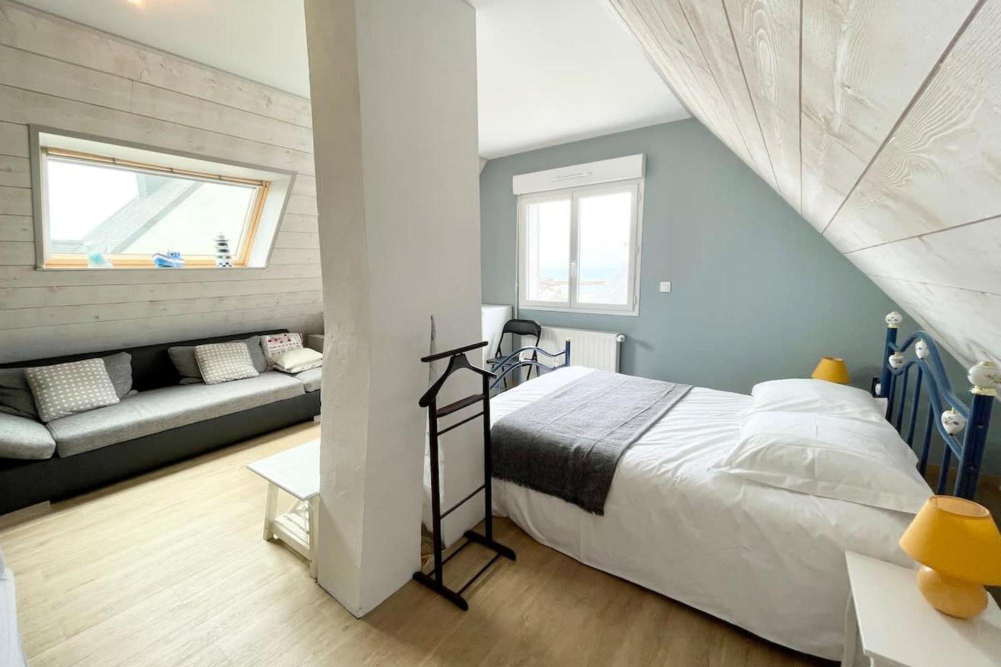 Maison De Pecheur Cocooning 150m Du Port