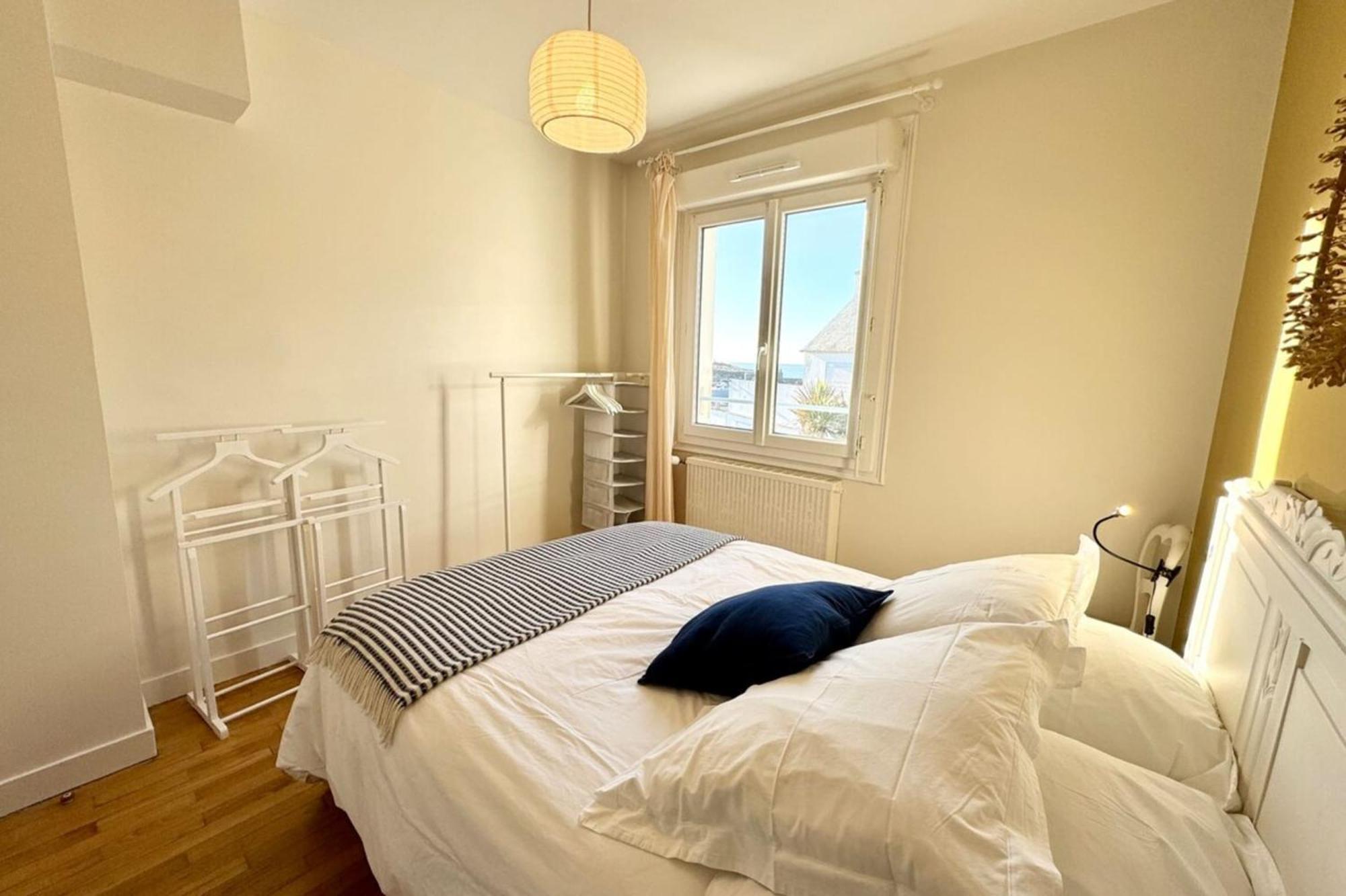 Holiday home Maison De Pecheur Cocooning 150m Du Port