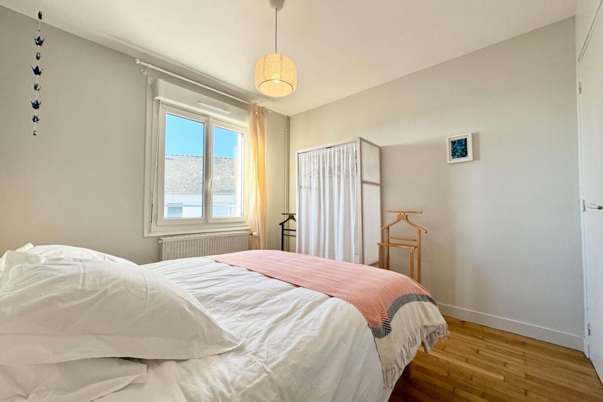 Maison De Pecheur Cocooning 150m Du Port Holiday home Ploemeur